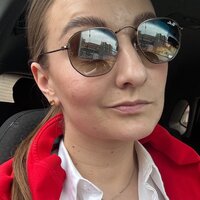 Наталья Кустова