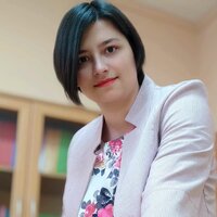 Виктория Осичкина