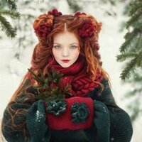 Ева Ежикова