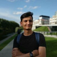 Рустам Шадиев