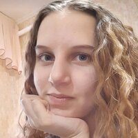 Марина Кузнецова