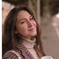 Ключка Анастасия