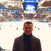 Фурсов Сергей