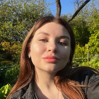 Полина Данилова