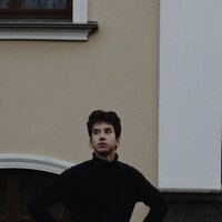 Дмитрий Хорошко