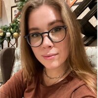 Мария Кикинева