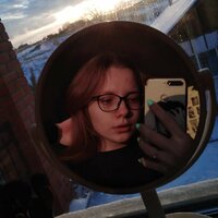 алена путяшева