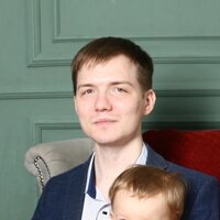 Амир Магдеев