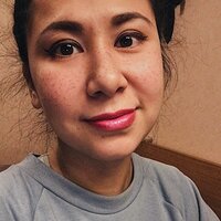 Мария Цюхцинская