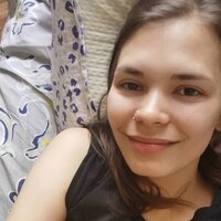 Наталия Романова
