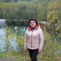 Ольга Яковлева