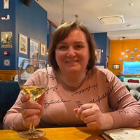 Елена Смолякова