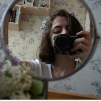 Ксения Мельникова