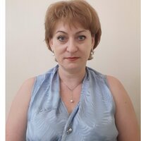 Елена Корзинок