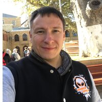 Константин Карабашев