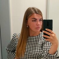 Ксения Виноградова