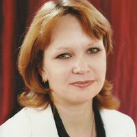 Елена Евтушенко