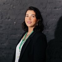 Елена Александровна