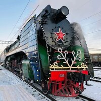 Ирина Сергеевна