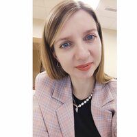 Ирина Андропова