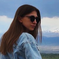 Елизавета Душечкина