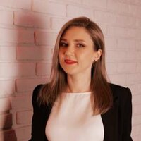 Антонина К.