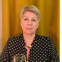 наталья гереева