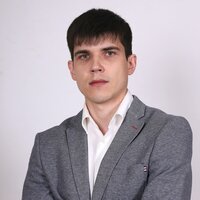 Александр Сивохин