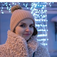 Екатерина Микитенко