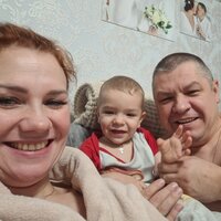 Ирина Подшивалова