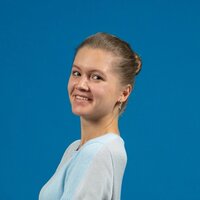 Екатерина Дунаева