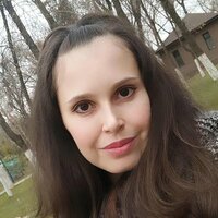 Оксана Бакулина