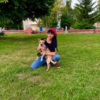 Дарья Семичева