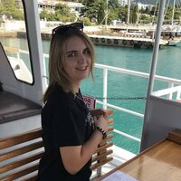 Анастасия Кобец