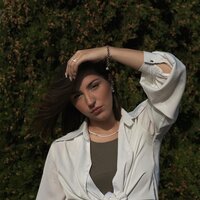 Алёна Прохорова