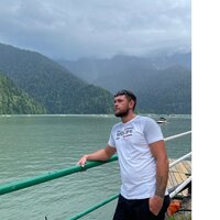 Роман Трутнев