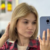 Александра Якимова