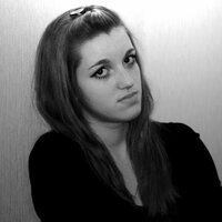 Алёна Быкадорова