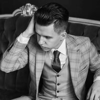 Дмитрий Дмитриев