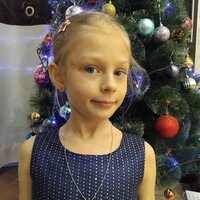 Софья Налетова