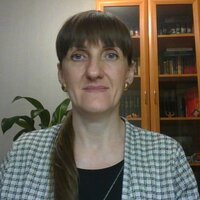 Семищенко Наталья