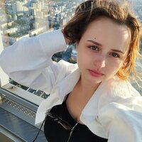 Татьяна Баргадаева