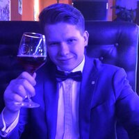 Павел Соловьев