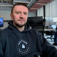 Игорь Огарёв