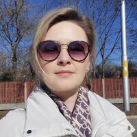 Алеся Ступень