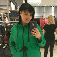 Анна Кудинова