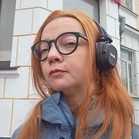 Ирина Смирнова