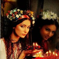 Аксинья Сова