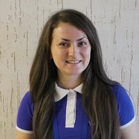 Виктория Игоревна