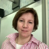 Елена Шулакова